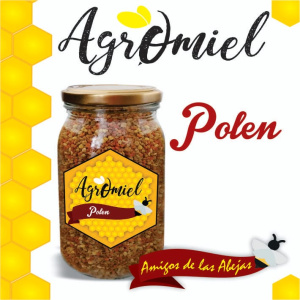 Polen 150 gr