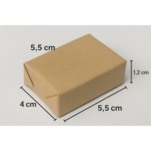 Bocadillo Veleño Display x 20 Unidades (500 g)